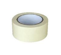 Outifrance - Ruban de masquage - papier cache lisse 50 m x 36 mm G