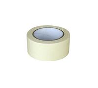 Ruban de masquage papier cache lisse 50 m x 48 mm 1040060 Outifrance G