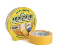 Ruban de masquage surfaces délicates pour peinture Frogtape 41m x 36mm