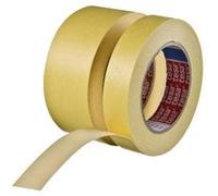 tesakrepp 4434 peau d'éléphant 19mmx10m jaune x16 morceau