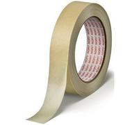 tesa Ruban de masquage universel NOPI 38 mm x 50 m Beige