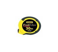 Ruban de mesure 20m FatMax® - Boitier Fermé STANLEY 0-34133