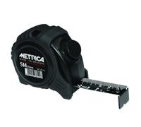 Mesure All Black ruban auto bloquant 5mx25mm Metrica