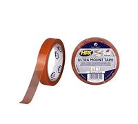 Ruban de Montage Ultra Mount - Transparent 19mm x 10M