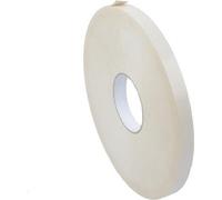Ruban de mousse double face 12mm/50m blanc Ruban d'installation