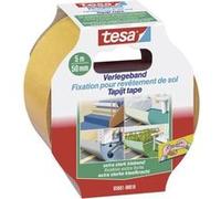 Ruban de pose tesa 05681-00018-11 orange (L x l) 5 m x 50 mm acrylate G