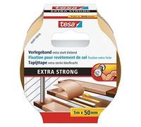 tesa Ruban adhésif de pose 5681 L. 5 m l. 50 mm Rouleau TESA Quantité:6