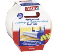 tesa Ruban adhésif de pose double face 55729 L. 5 m l. 50 mm Rouleau TESA Quantité:6
