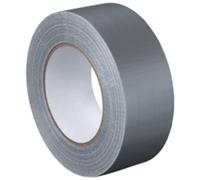 Ruban de réparation, 48 mm x 50 m, argent