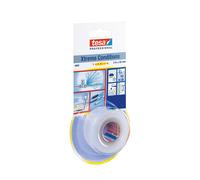Ruban de réparation auto-amalgamant "4600" transparent 3M x 25MM TESA