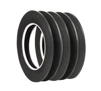 Ruban De Réparation De L'écran Tactile LCD - 5pcs Fixation Du Téléphone Strip Adhésif | Ruban Adhésif Double Face | Ruban De Remplacement D'écran | Téléphone Ruban De Réparation De Bande D'adhésif