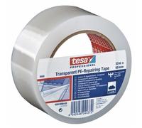 Ruban de réparation des plastiques et verres : adhésif 4668 TESA Adhésifs
