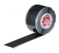 Ruban de réparation étanche Noir SFT-101GRIFFON 3m x 25mm - 6311144