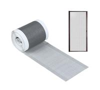 Ruban De Réparation Moustiquaire En Rouleau | Rouleau Filet Adhésif Réparation - Ruban Adhésif Pour Filet De Fenêtre | Pour Maison Ferme Chambre D'Étudiant Patio Balcon Salle De Bains Chambre