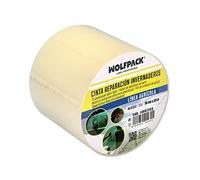 Ruban de réparation pour serre 10 cm x 33 m Ruban adhésif pour réparation haute résistance