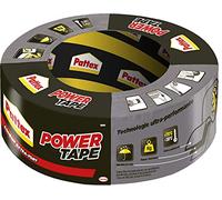 Ruban de réparation Powertape Pattex 30 m gris