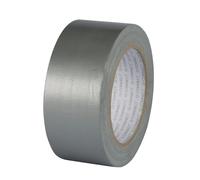 Ruban De Réparation Q-CONNECT Duct 48 Mm 25 M Argent / / Type-De Réparation/Matériau-B.d. / Couleur-Argent/épaisseur (mm)-170µm / Taille-48/25mm/m/Largeur (mm)-48