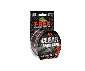 Ruban De Réparation Shurtape T-REX® 48Mm X 8.2M Transparent SHU241535