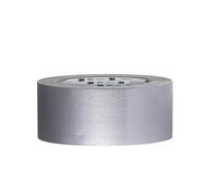 Ruban de réparation toilé gris 50m x 48mm