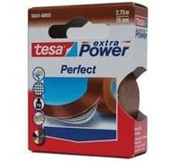 tesa tesa extra Power Ruban textile 2,75 m x 19 mm brun Quantité:10