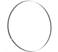 Ruban de scie HSS 1638x1 3x0,65mm 14 ZpZ Holzmann Maschinen BS115128HSS_14 N/A