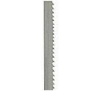Proxxon Proxxon Lame de scie à ruban pour MBS 240/E, denture fine (24 dents) Quantité:1