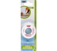 Ruban d'étanchéité 12mmx12mx0.1mm blister