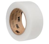 Ruban d'étanchéité 4411N translucide 3M 50 mm x 5,5 m - 642194