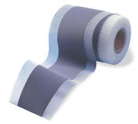 Ruban d'étanchéité de 10 mètres, élastique, compatible avec le silicone, pour intérieur et extérieur