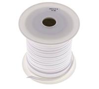 Ruban d'étanchéité de face en PTFE 5x2 mm 25 m