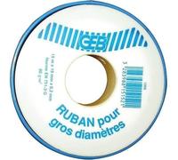 Ruban d'étanchéité - grand format - 19 mm x 15 m