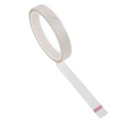 Ruban Diffuseur de Lumière Anti-éblouissement pour Bandes LED | Blanc, Surface Mate Non Réfléchissante, Flexible et Découpable, Application Facile pour Projets DIY Domestiques