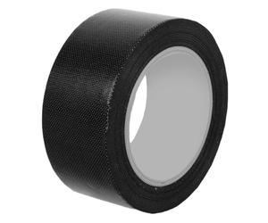 Ruban Diffuseur de Lumière LED Noir, Autocollant Anti-éblouissement | Bande LED et Cache Lumineux, Réduit L’éblouissement, Usage Chambre et Déco Festive, Format 9x9x2,5cm