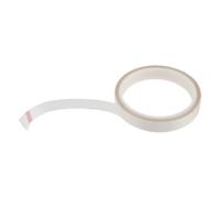 Ruban Diffuseur de Lumière pour Bande Led, Anti-reflets, Coupe | Fiberglass 9,20x9,20x1,50cm, Surface Mate Non Réfléchissante, Adhésif Fort