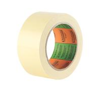 Ruban double face Barnier crème 25m x 50mm