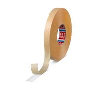 Tesa Ruban adhésif double-face Tesafix 4934 25 mm x 25 m Blanc 1 morceau