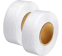 Ruban d'Ourlet Bande Thermocollante Adhésif 27 Yards pour Chaque, 2 Pièces(1/2 Pouce)