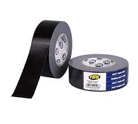 Ruban adhésif/toile américaine noir 0,20x48mm 50m HPX - 20405