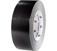 Ruban électricien (L x l) 20 m x 48 mm Noir 54B48L20SC TOOLCRAFT Contenu : 1 rouleau (S)