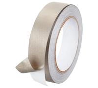 Ruban En Tissu Faraday De 3 Cm X 65 Feet Ruban Tissu Rf Double Conducteur Ruban Conducteur Haut Blindage Rouleau Ruban Adhésif Tissu Pour Bloquer Le Signal Emi Blindage Harnais Fil