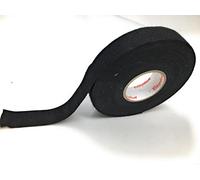 tesa 51608 19mmx25m noir x16 morceau
