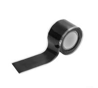 Ruban Étanchéité Tuyaux Fuites Maison Jardin Atelier Auto | Fusionne pour colle, étanche immédiat, idéal fuites eau, répare tuyaux, joints durables(5cm*3M)