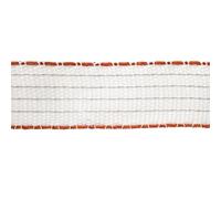 Ruban Gallagher Turbostar Blanc TU