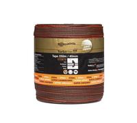 Ruban Gallagher Turbostar Marron TU