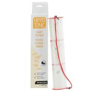Ruban géant attrape mouche Hippotonic Blanc TU