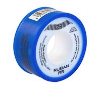Ruban GEB PTFE standard 12m x 0,75mm, lot de 1