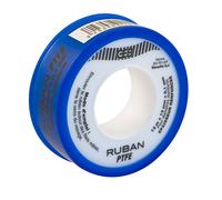 Ruban GEB PTFE standard 12m x 12mm, 1 unité