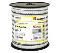 Ruban Horizont Turbomax Blanc 200 m