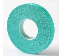 Ruban Instrument Musique Coton Pur 10m pour colle Végétale Ruban(blue) | Coton pur respirant, absorbe l'humidité, idéal pour longues pour sessions, finition professionnelle, 10 mètres