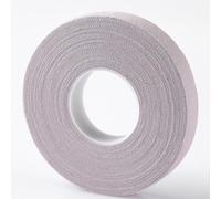 Ruban Instrument Musique Coton Pur 10m pour colle Végétale Ruban(gray) | Coton pur respirant, absorbe l'humidité, idéal pour longues pour sessions, finition professionnelle, 10 mètres